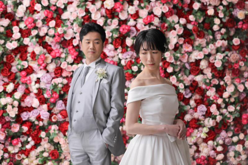 ドラマチックに