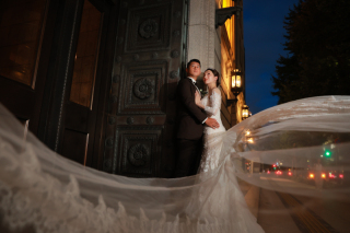 東京周遊×屋内庭園！