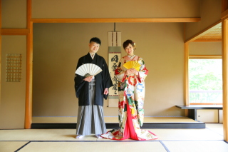 運を持ってるお二人でした！！