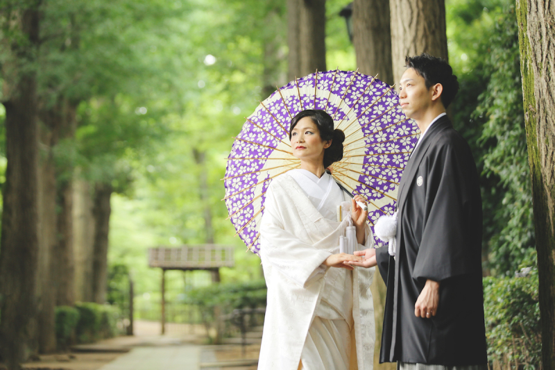 「しっとりと」