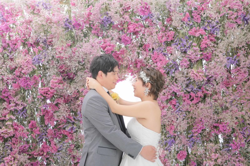 こんなカットも!