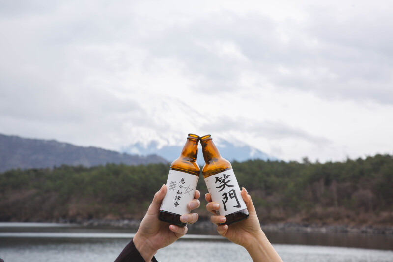 お持ち込みアイテム