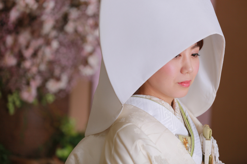 屋内庭園スタジオ