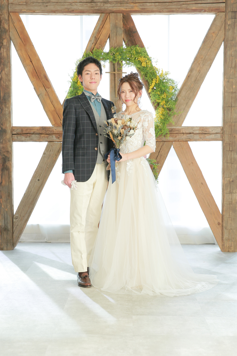 ハウススタジオで