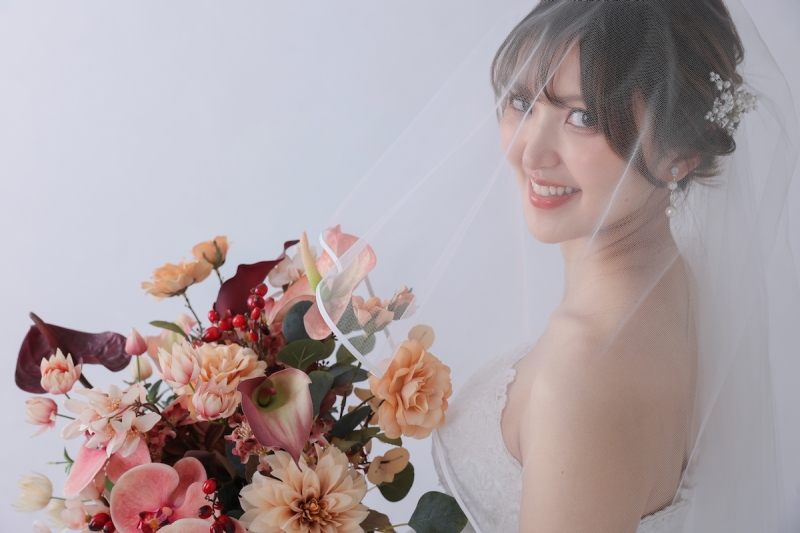 見つめる先は・・・♡