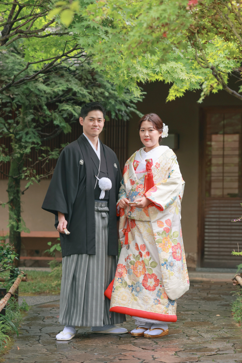 フォーマルショット