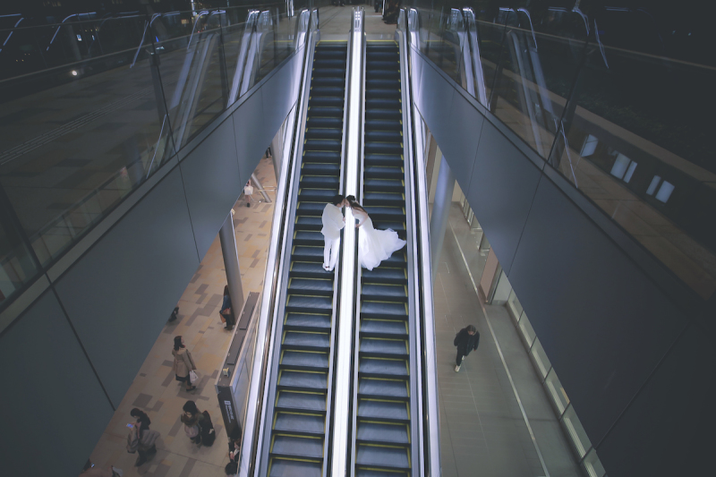 ステーション！！