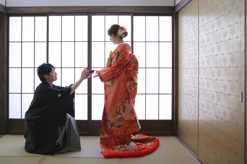 あらためまして