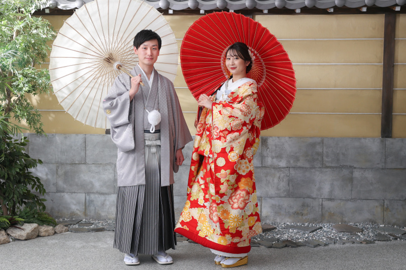 屋内庭園スタジオ