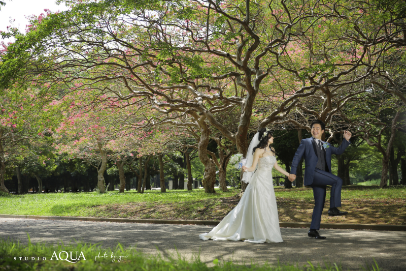 なかよく散歩♪