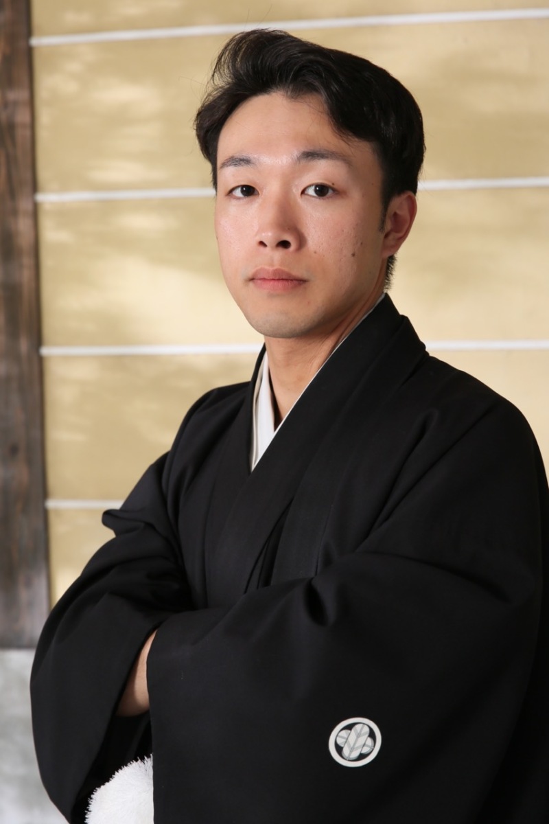 ご新郎様ソロカット