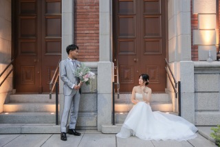 スタジオもロケーションも！