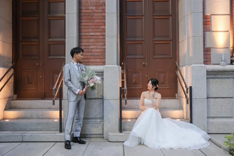 スタジオもロケーションも！