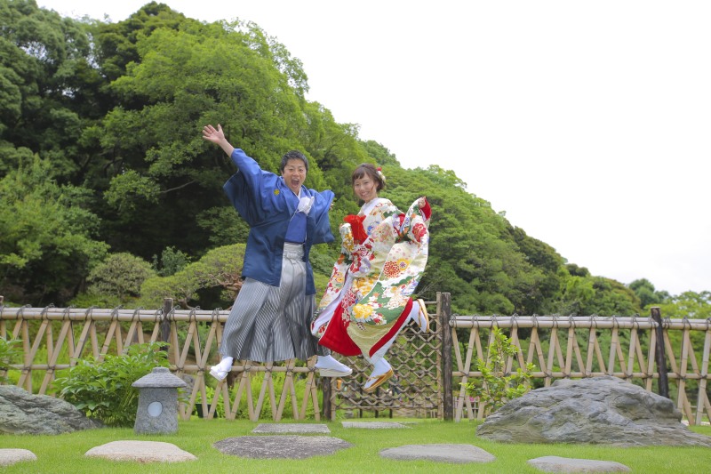 最後の締めカット！！