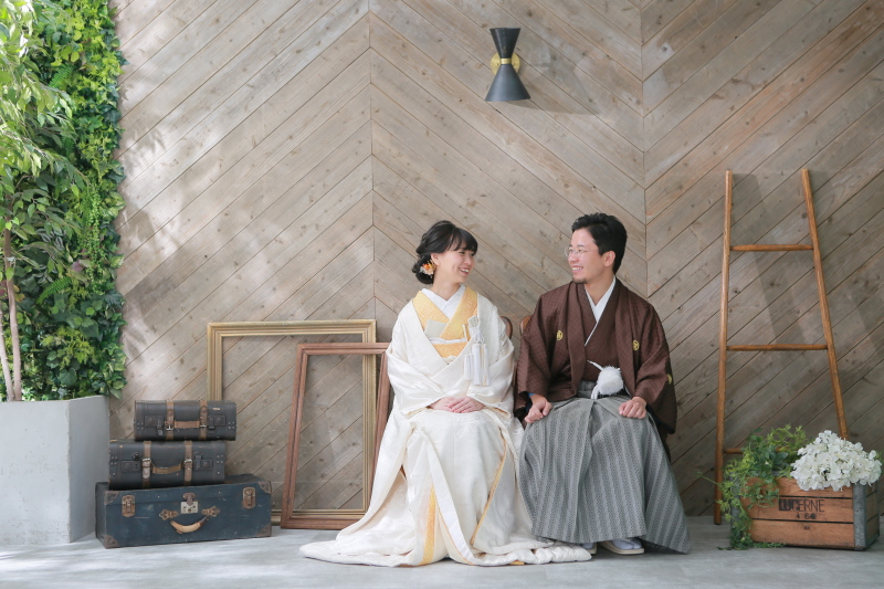 ちょっと休憩〜