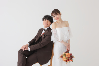 ドレスも！着物も！一日でどっちも撮りたいを叶えるセットプラン