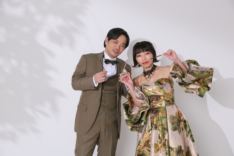 11月11日といえば...☺︎