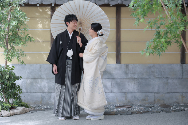 屋内庭園スタジオ