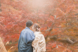 紅葉ロケーション