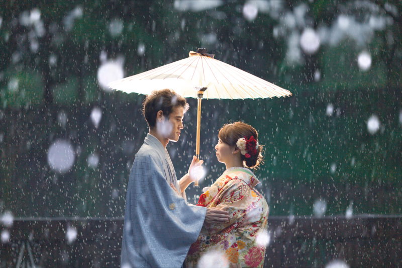 スノースマイル