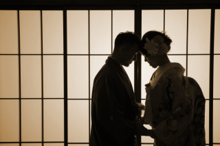 今話題沸騰中！！屋内庭園スタジオ！！