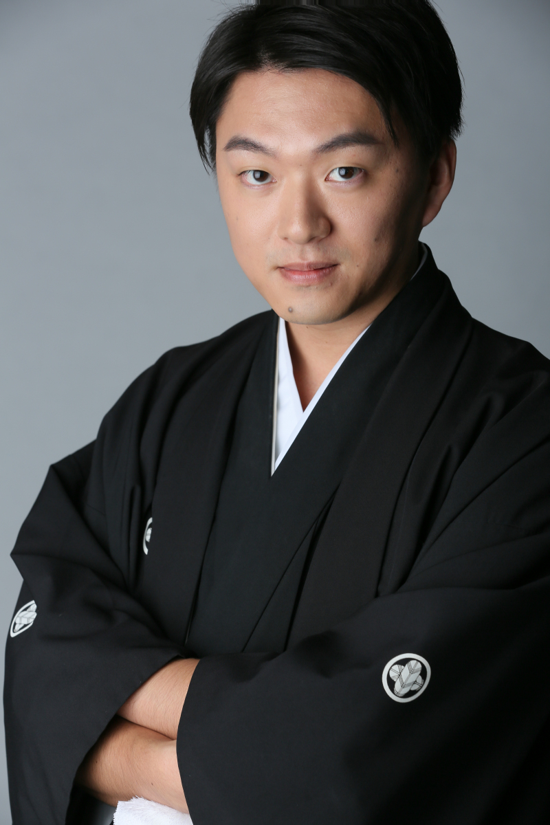 新郎さんのソロ