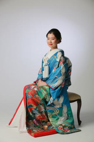 ソロウェディング