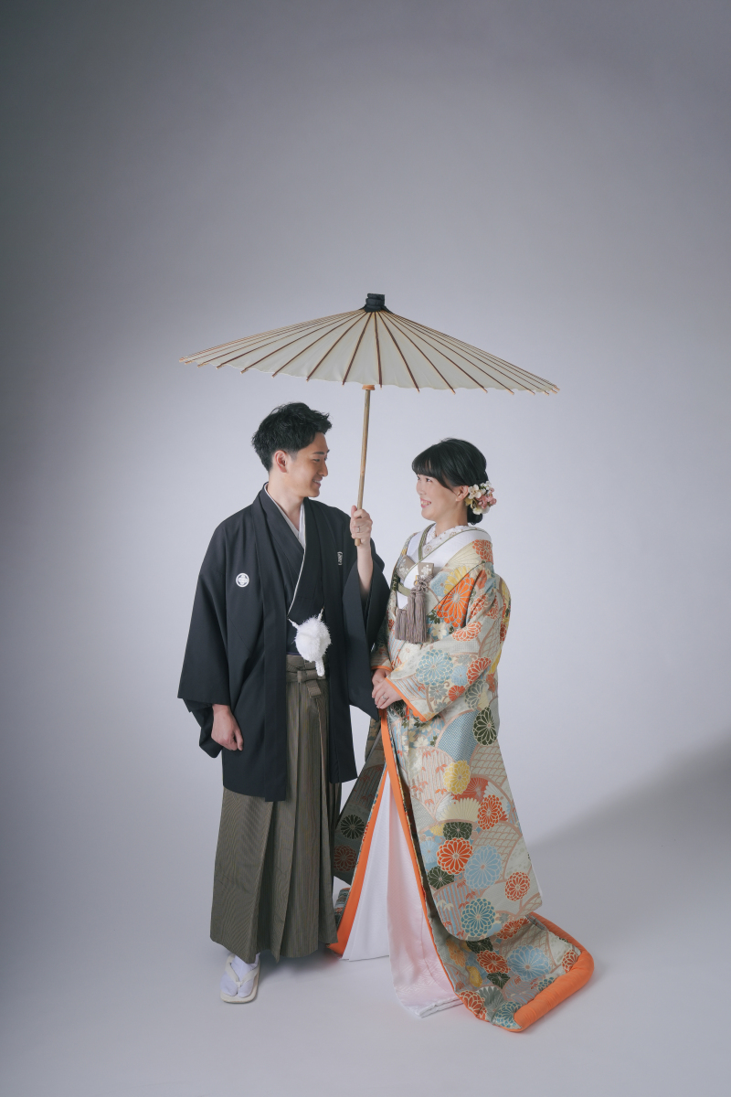 背景をシンプルに