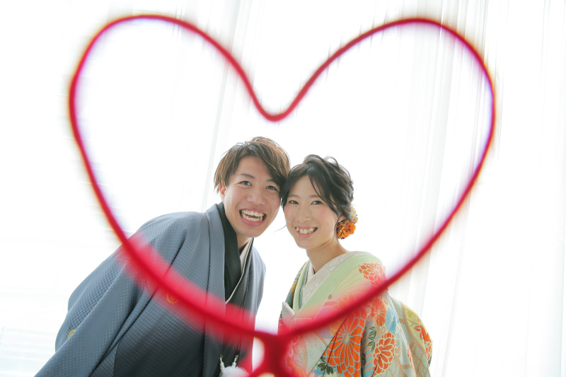 最後はおまけショット!