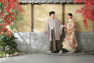 屋内庭園スタジオ＋ハウススタジオ