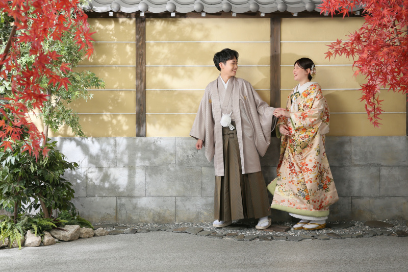 屋内庭園スタジオ＋ハウススタジオ