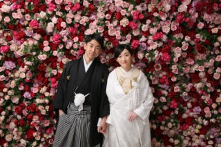 和装×ハウススタジオ♪