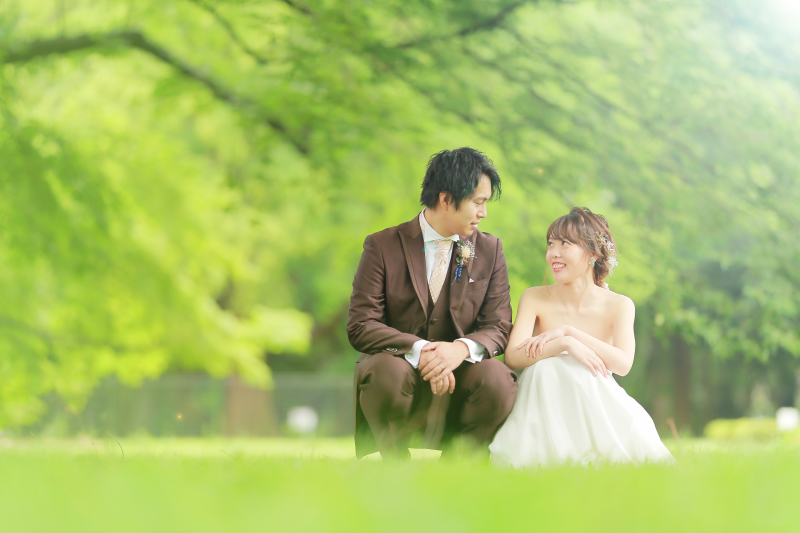 可愛いショット！