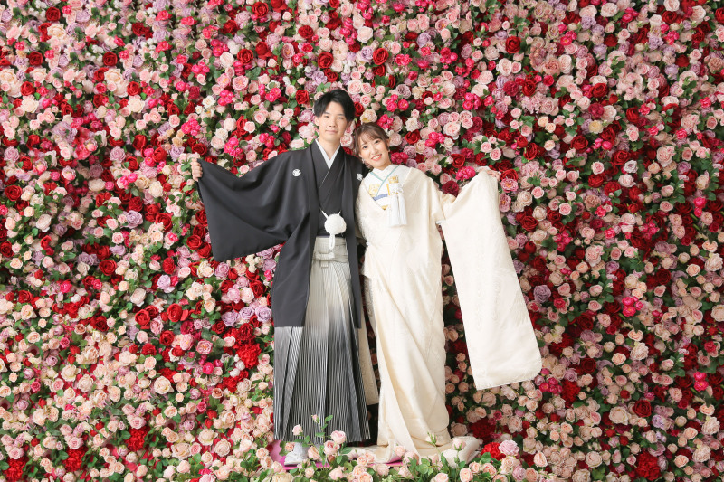 はっちゃけショット