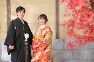 笑いの絶えない撮影を！