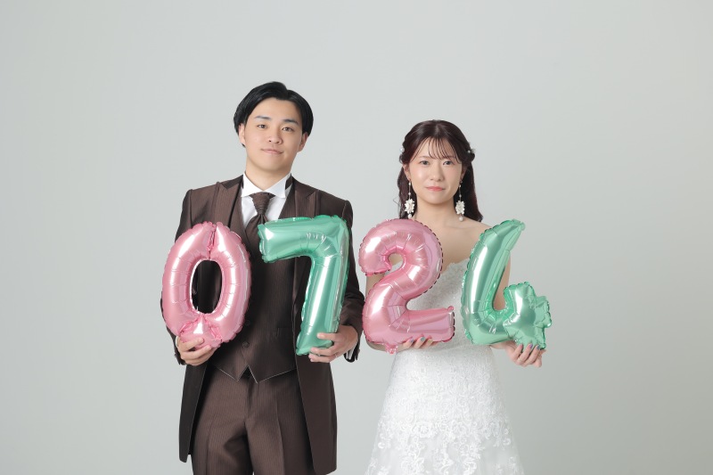 風船