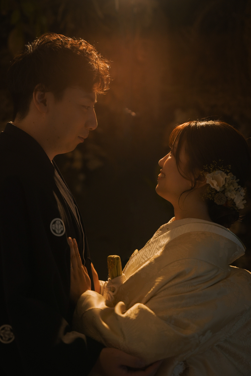 かわいく&しっとり