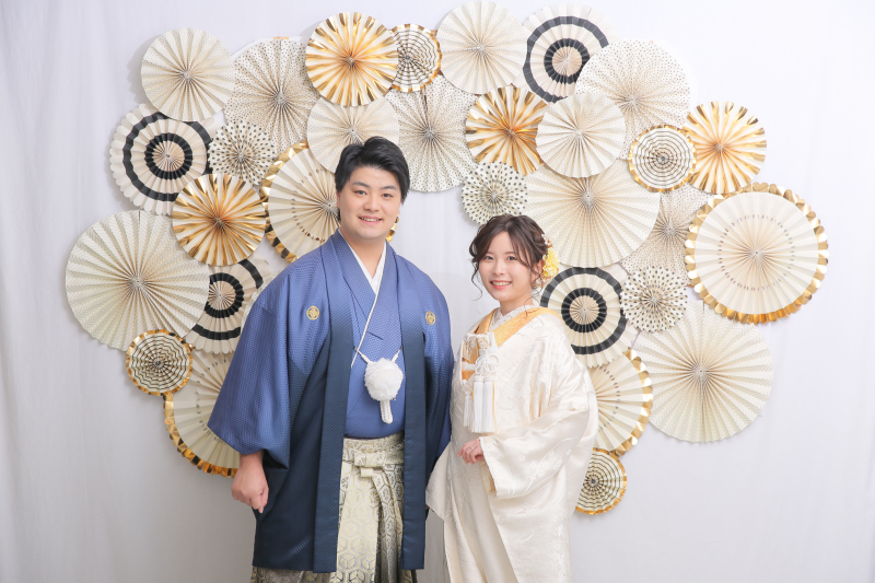 ペーパーファン