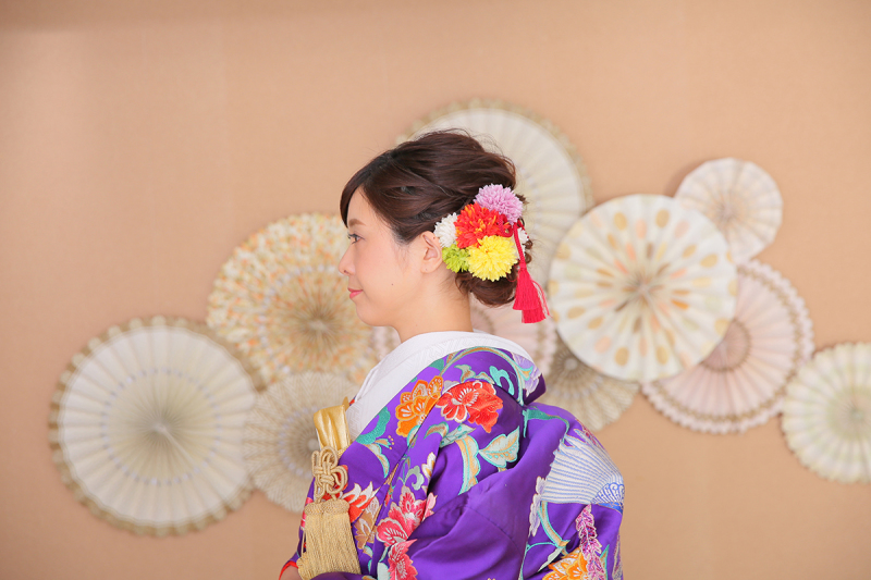 写真は一生ものです