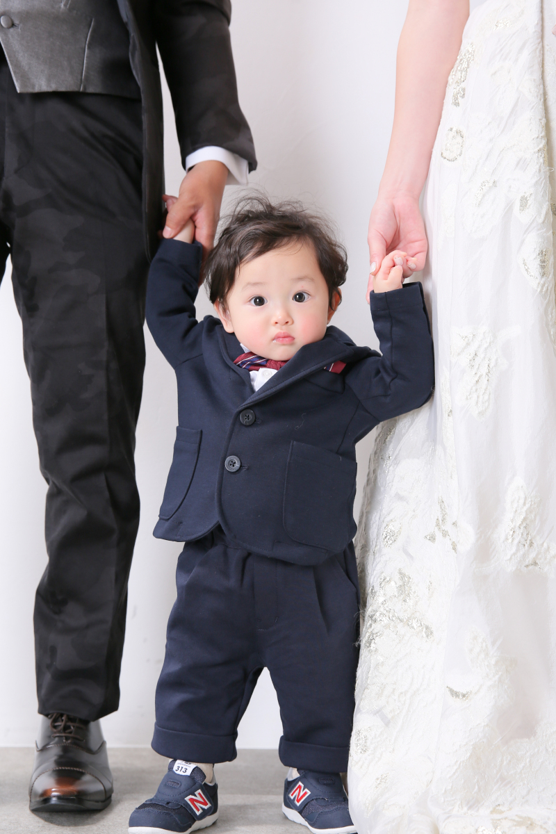 クリクリお目目と可愛い靴と