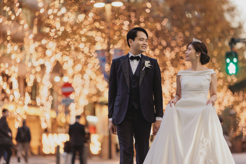 イルミネーション