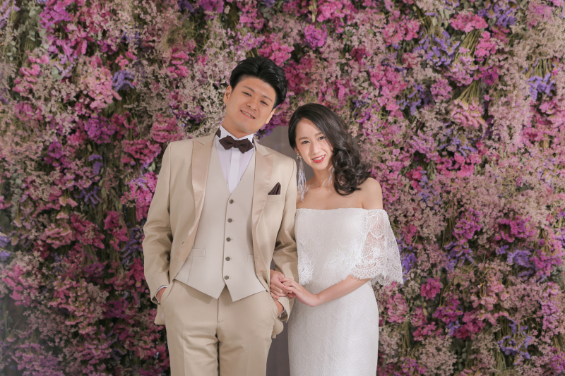 ドライフラワー