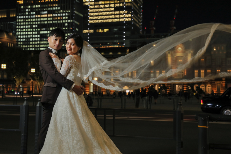 ラストショット