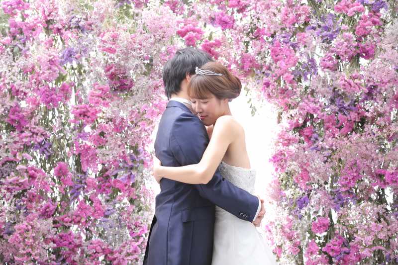 ハウススタジオでカジュアルに