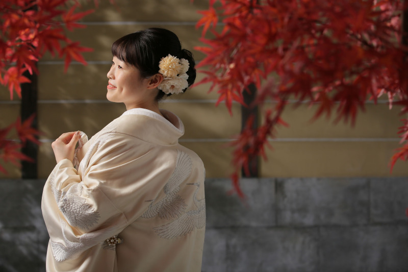 シックなソロカット