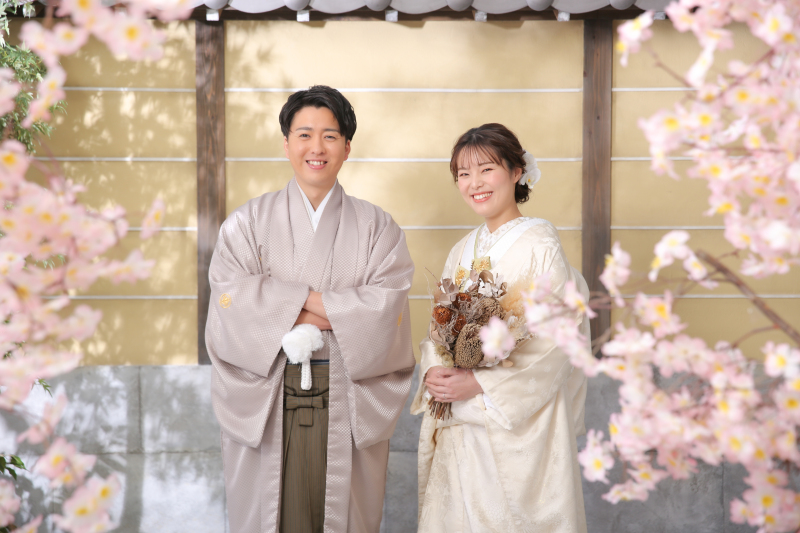 選べる季節で！