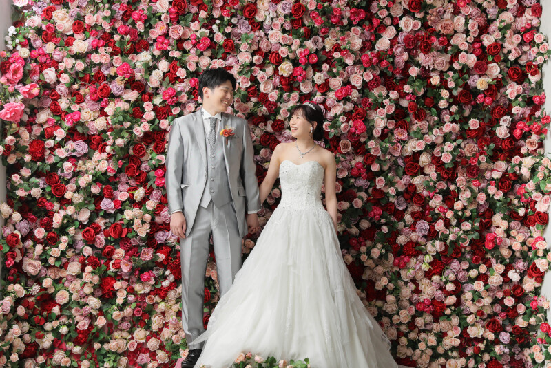 1日を一生の思い出に