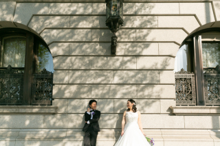 東京周遊（日中ロケーション）