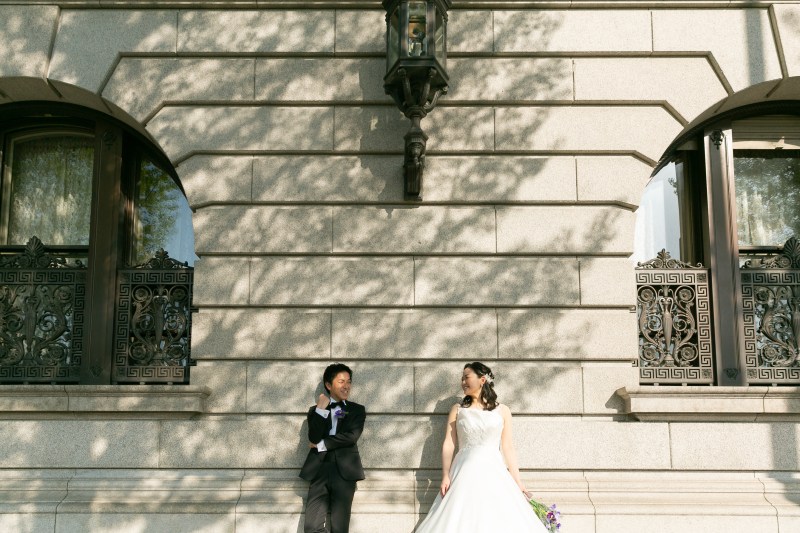 東京周遊（日中ロケーション）