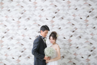 二人いっしょに